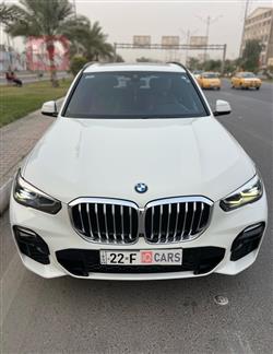 بي ام دبليو X5